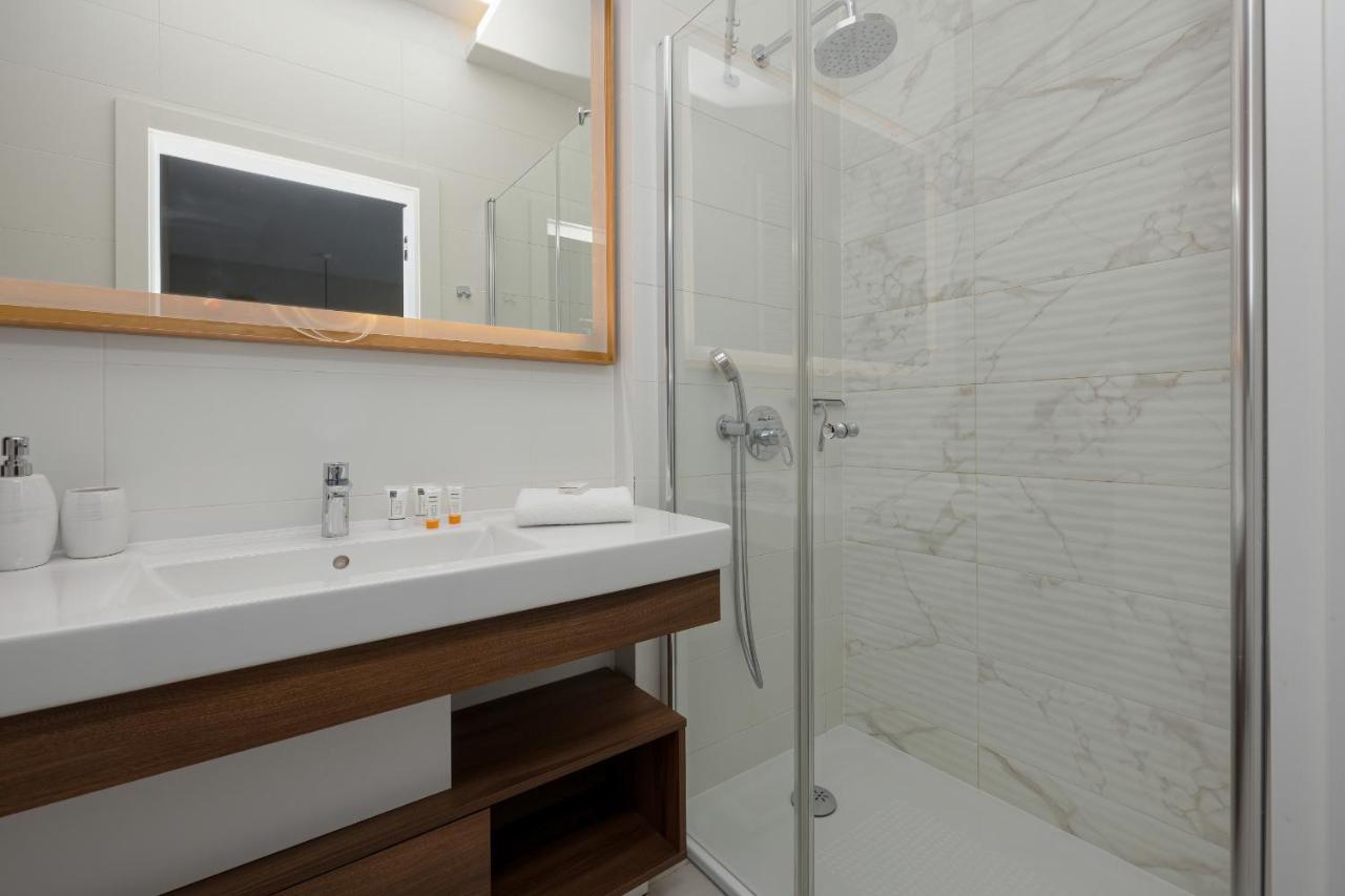 Apartamenty Bel Mare By Renters Miedzyzdroje Extérieur photo