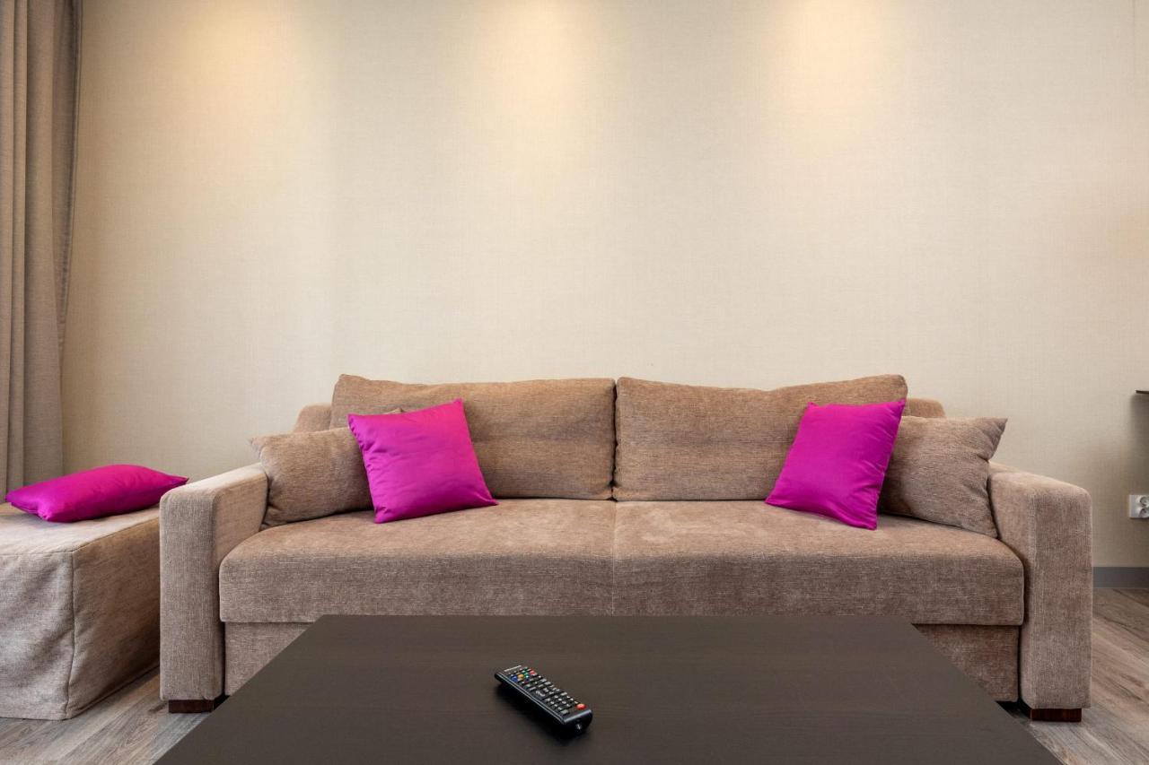 Apartamenty Bel Mare By Renters Miedzyzdroje Extérieur photo